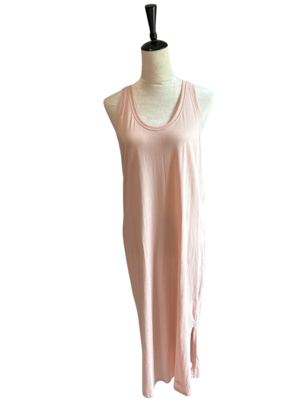 The North Face Terrain Tank Dress in Light Pink